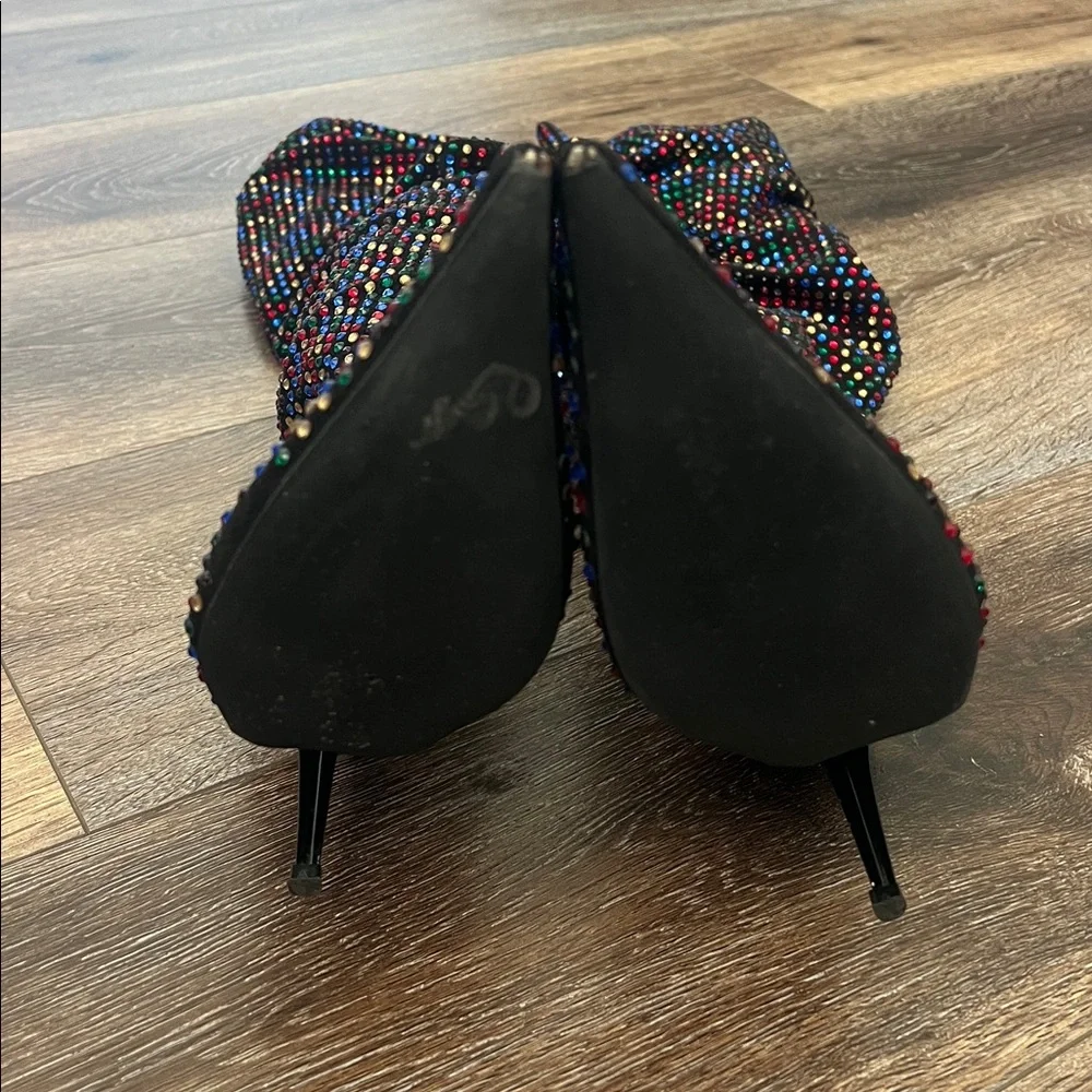 Jeffrey Campbell 